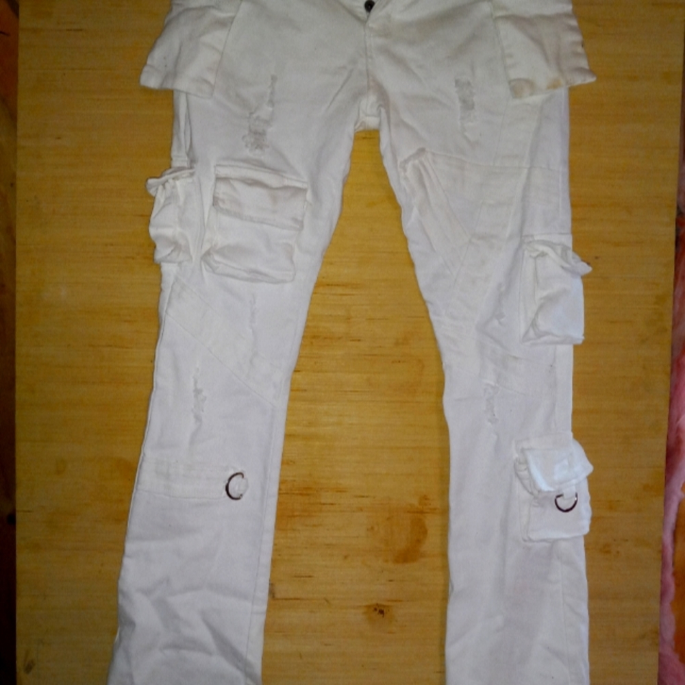 Valabasas men's jeans